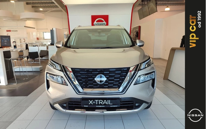 Nissan X-Trail cena 178250 przebieg: 10, rok produkcji 2023 z Chmielnik małe 137